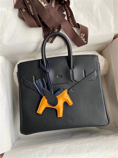 hermes shadow birkin 25